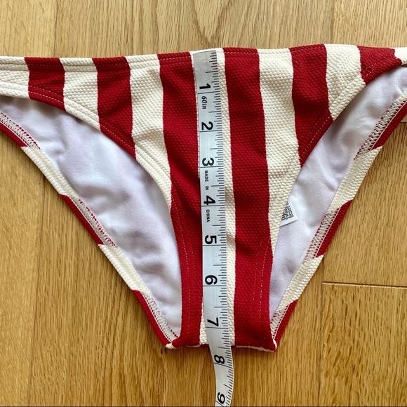 NWT BILLABONG SUNSET STRIP BIKINI BOTTOMS - Picture 9 of 12